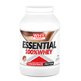 WHYSPORT – ESSENTIAL WHEY 900 g